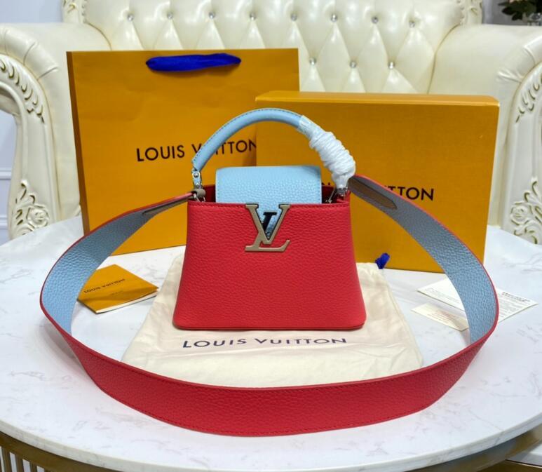 AmeliaLuxury - LOV Bags - 2345