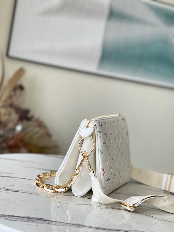 Fashion Lu-Vi bags - 4809