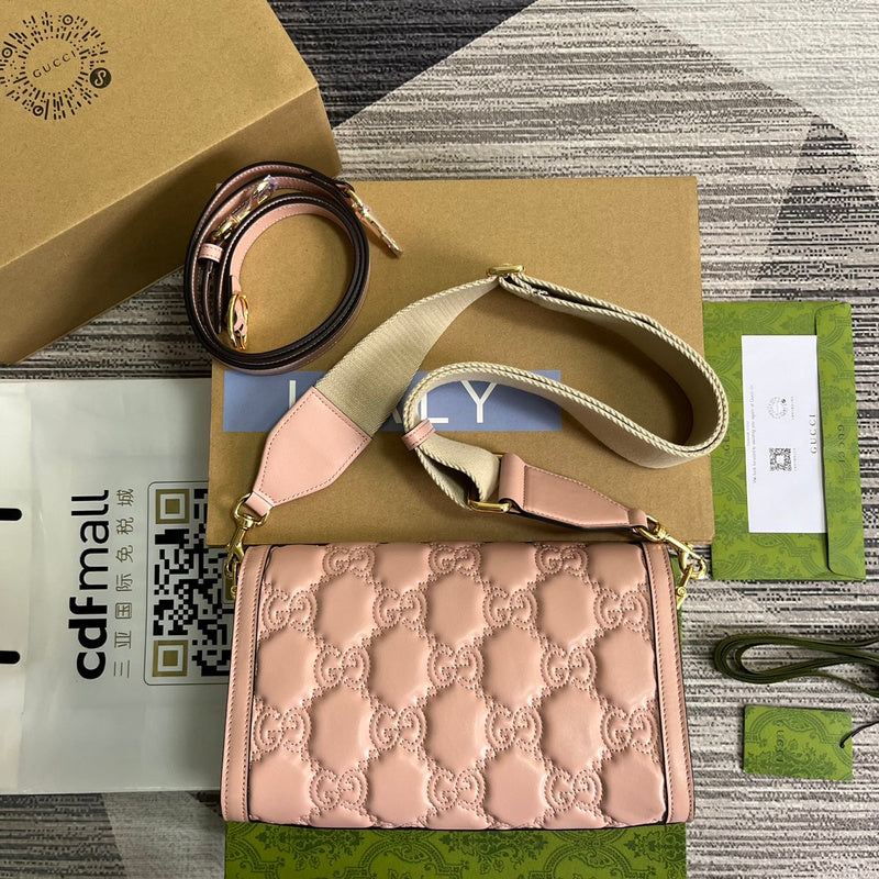 Amelia- GCI Bags - 5536