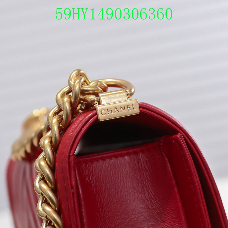Amelia - CHL Bags - 1426