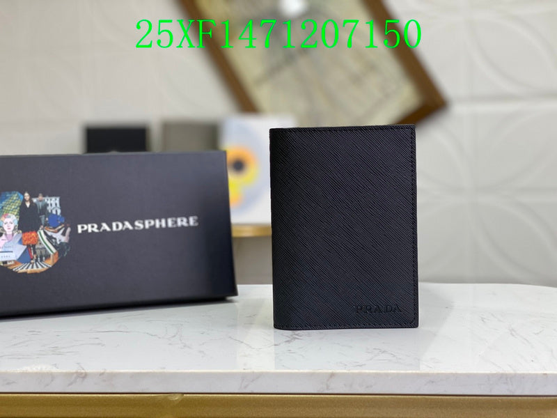 Amelia - PD Wallet - 079
