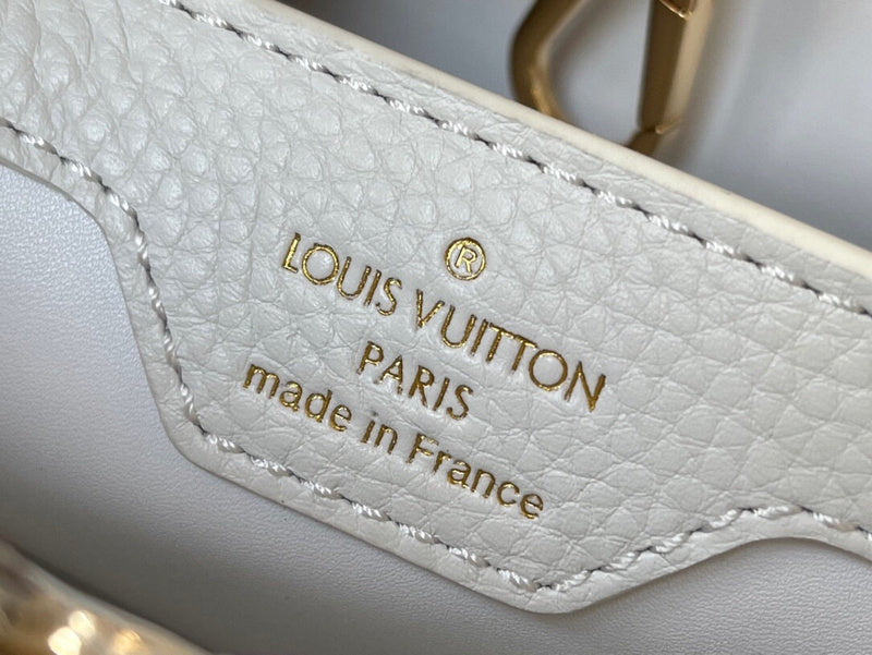 Fashion Lu-Vi bags - 5554