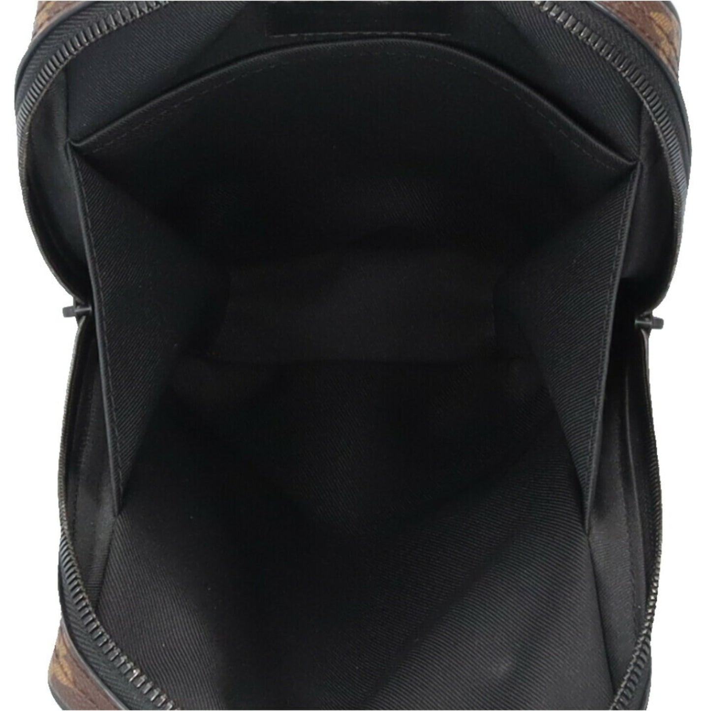 Louis Vuitton Utility  Canvas Clutch Bag