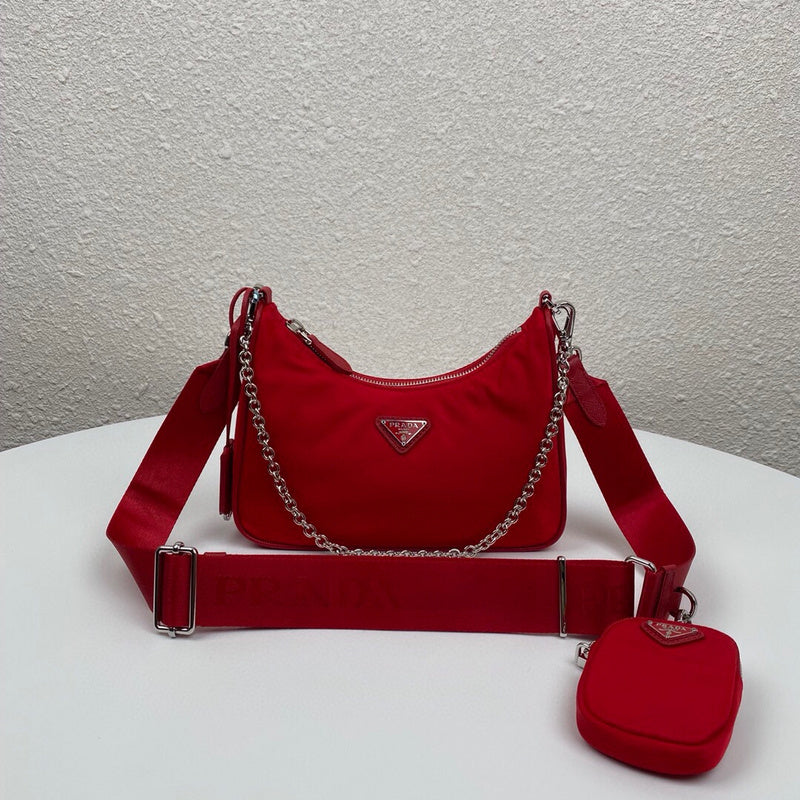 Reeby Bags - Prada Bags - 062