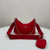 Reeby Bags - Prada Bags - 062