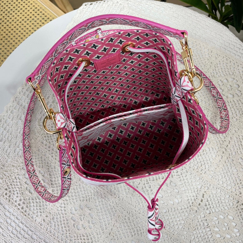 Amelia - LOV Lady Bags - 057