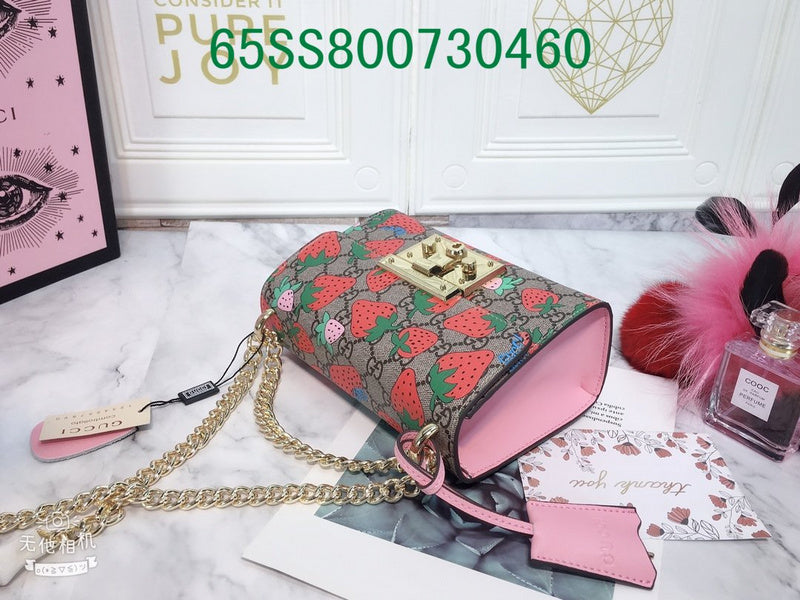 Amelia - GUKI Bags - 2382