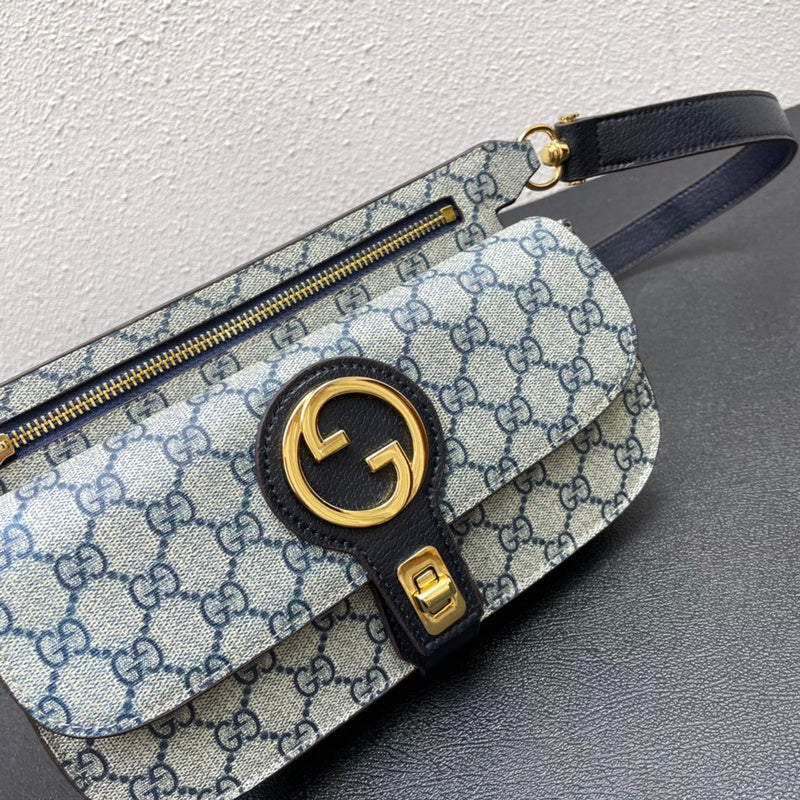 Amelia- GUKI Bags - 463