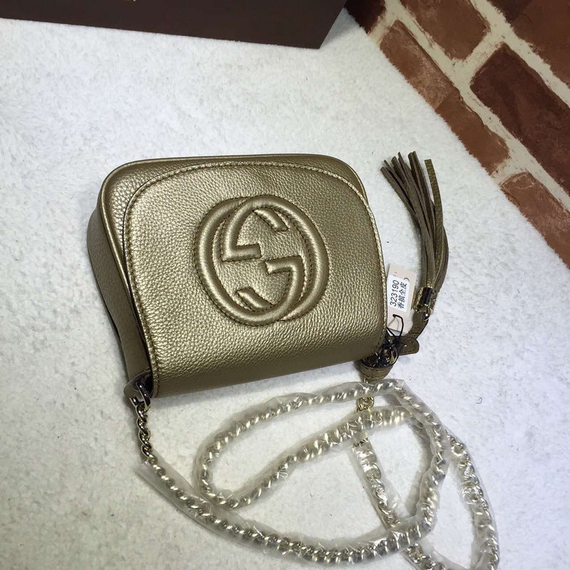 AmeliaLuxury - GCI Bags - 1220