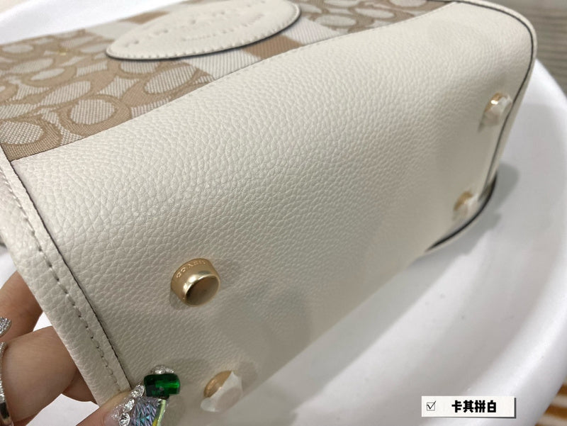 Amelia - CCH Bags - 039