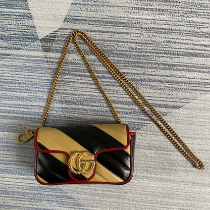 Amelia- GUKI Bags - 2226