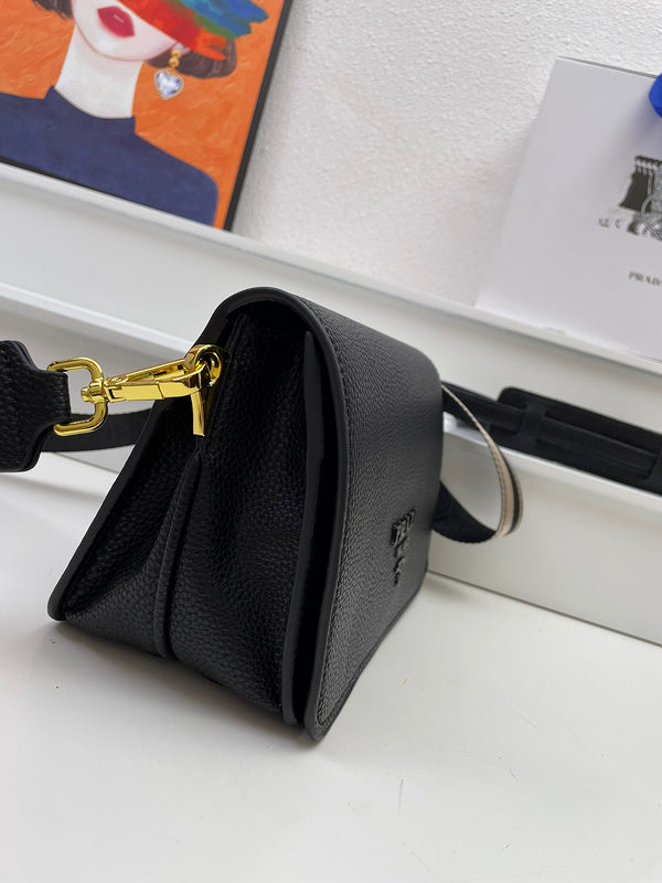 Amelia- PRDA  LUXURY BAGS - 178