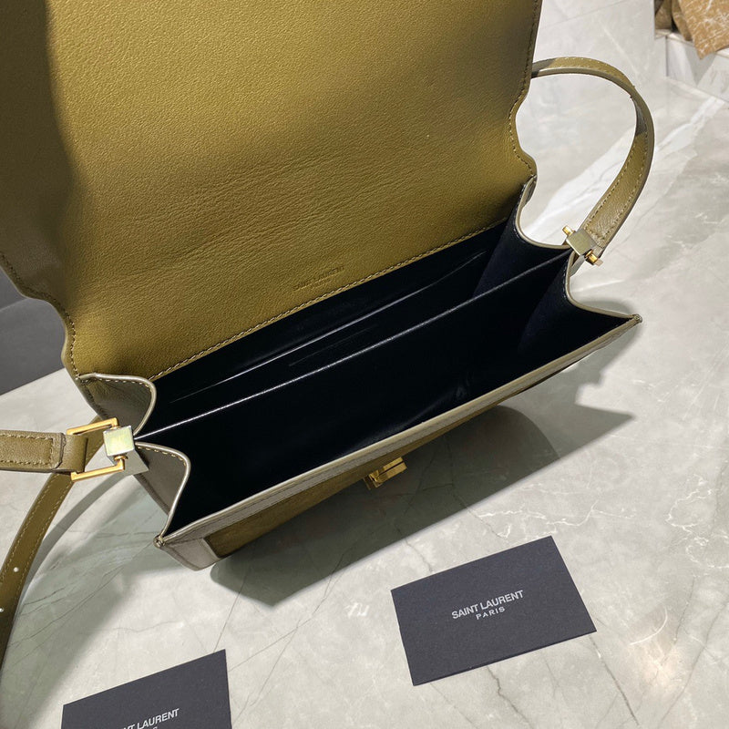 Amelia - YSL Bag - 3752