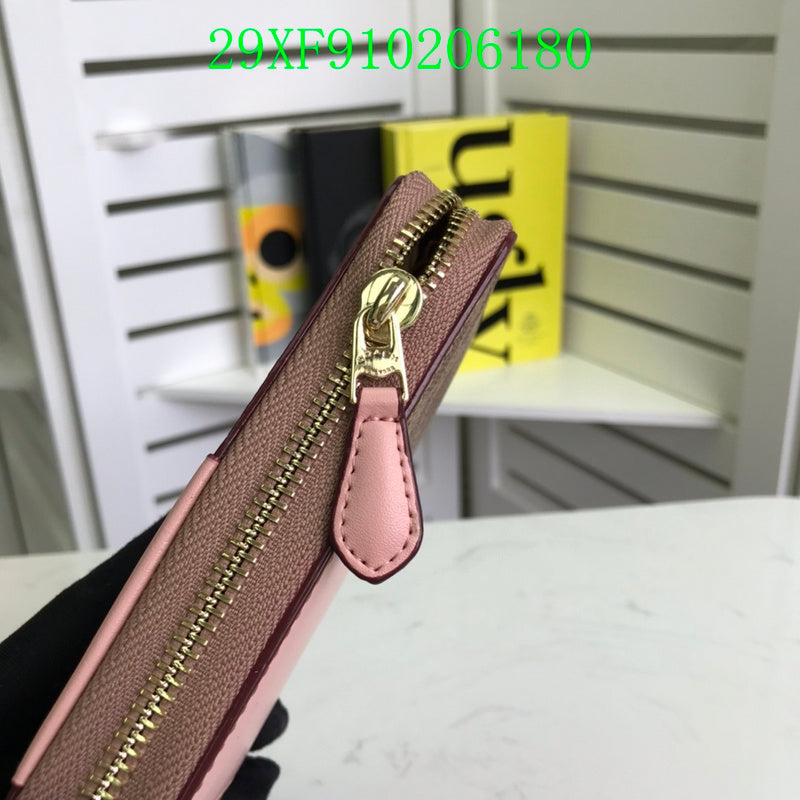 Amelia - CAH Wallet - 019