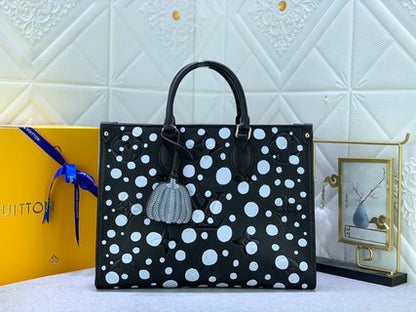 Amelia- GUKI Women Bags - 1630