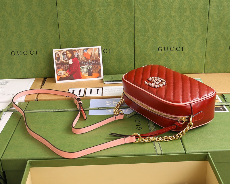 Amelia-i GUKI Women Bags - 791