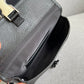 Amelia- PRDA  LUXURY BAGS - 735