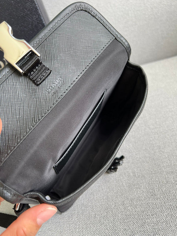 Amelia- PRDA  LUXURY BAGS - 735