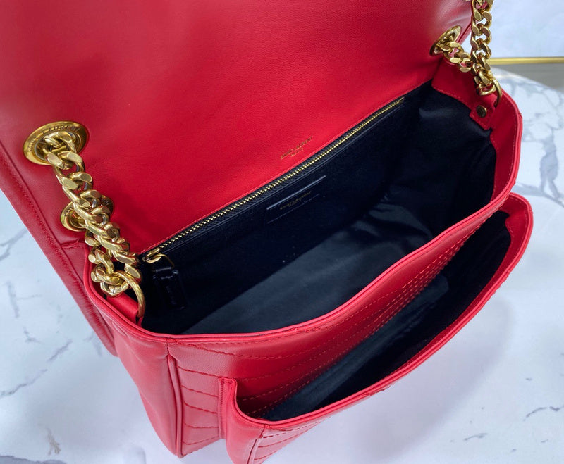 Amelia - YSL Bag - 2241