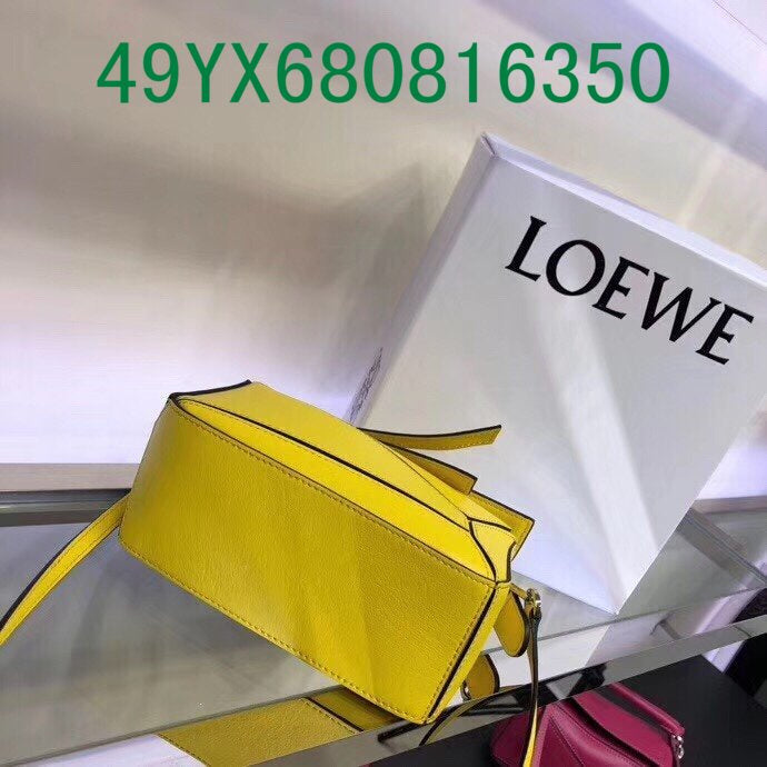Amelia - LWE BRANDED BAGS - 307