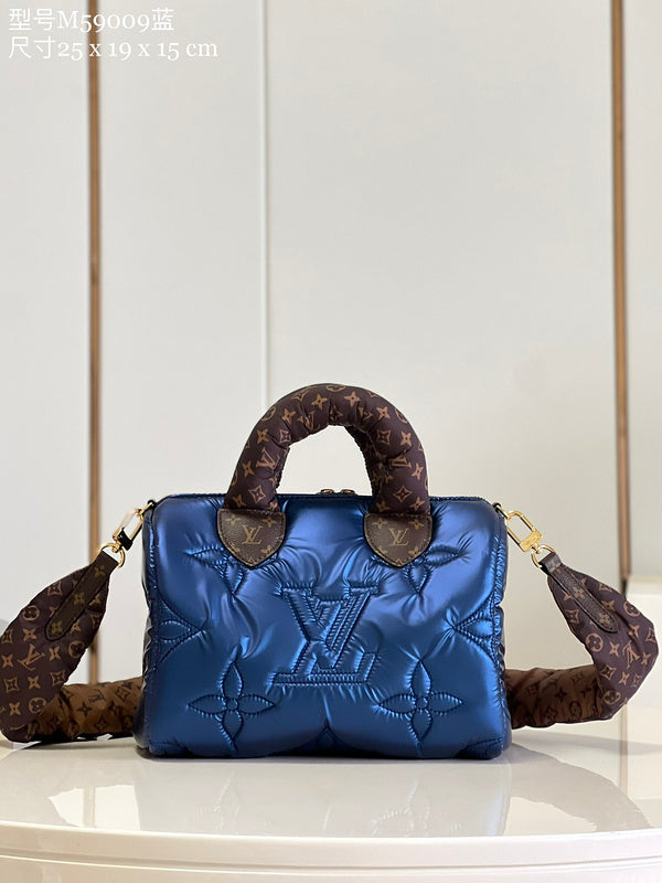 Fashion Lu-Vi bags - 3413