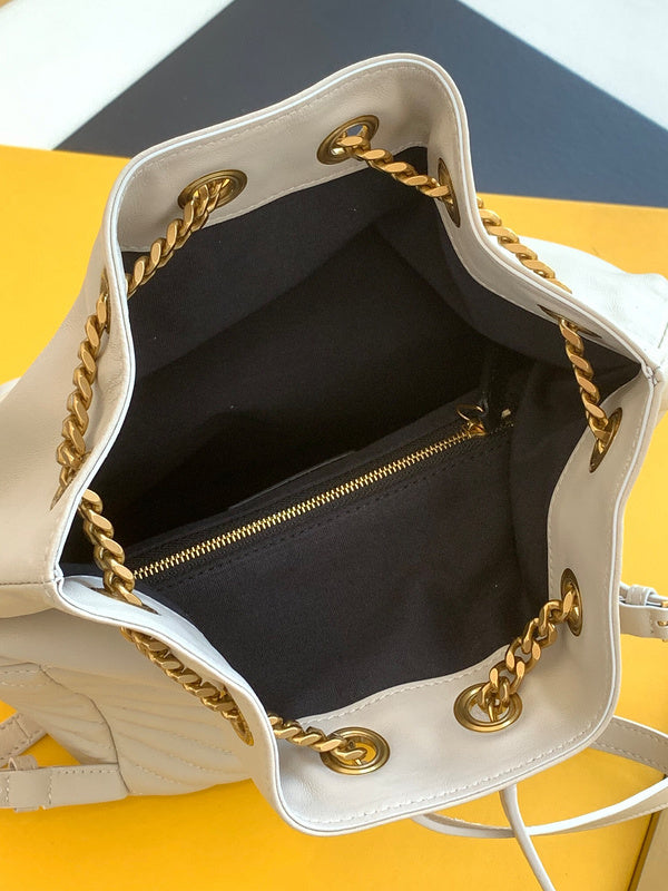 Amelia - YSL Bag - 3632