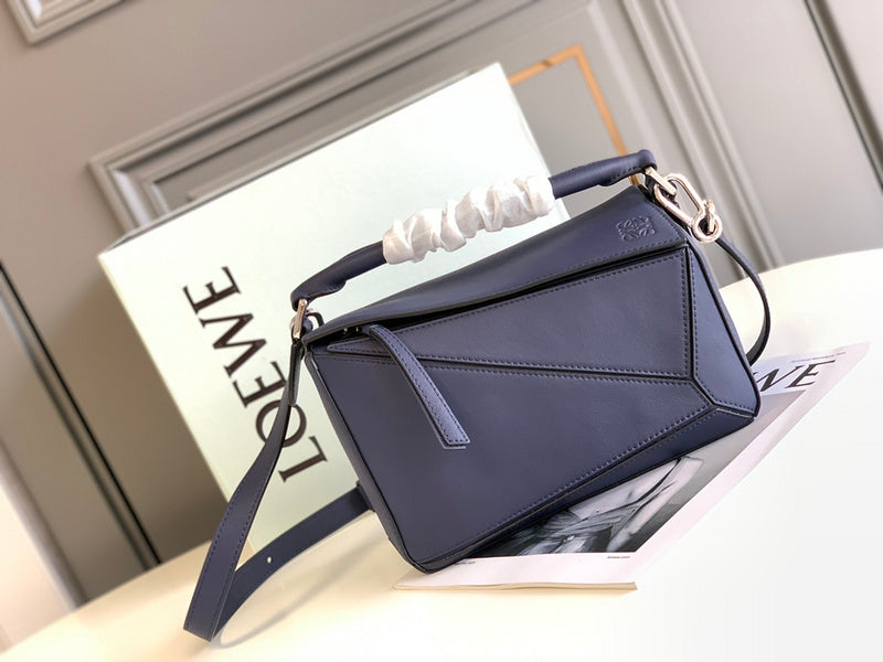 Amelia's Bag Gallery - LWO Bags - 721