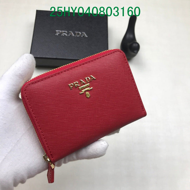 Amelia - PD Wallet - 573