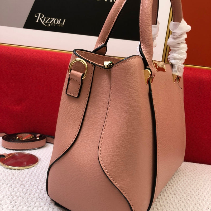 Amelia- PRDA  LUXURY BAGS - 648