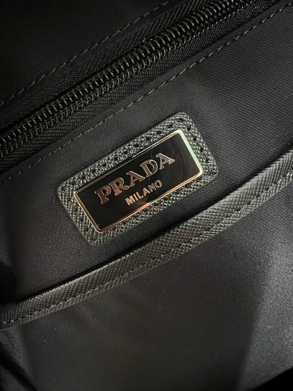 Amelia- PRDA  LUXURY BAGS - 687