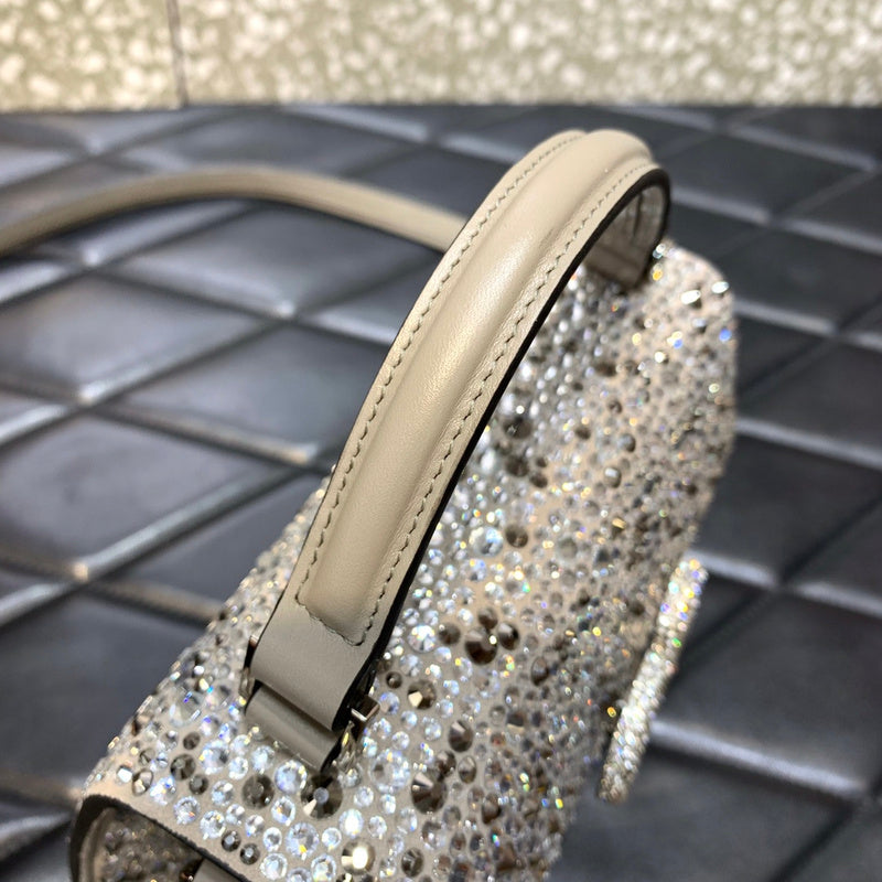 Amelia- VEL WOMEN LUXURY BAGS - 924