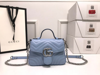 Amelia - Guki Lady Bags - 1068