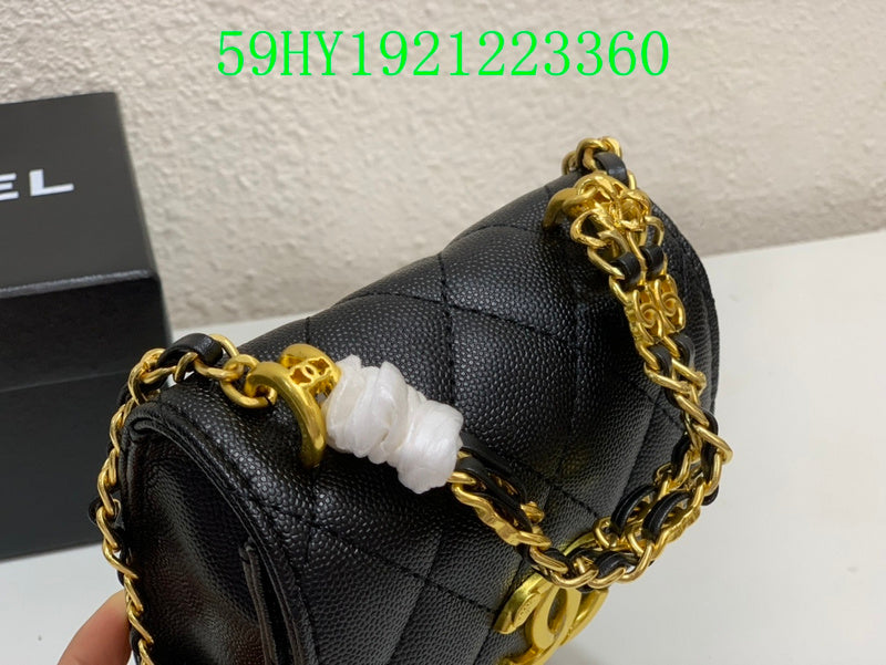 Amelia - CHL Bags - 1664