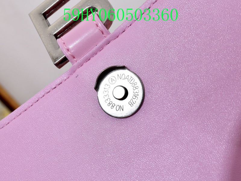 Amelia - BGA Bags - 2524