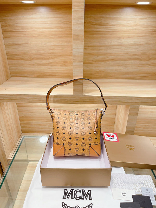 Amelia- - MQM Bags - 084