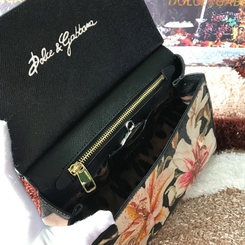 Amelia- DG Bags - 254