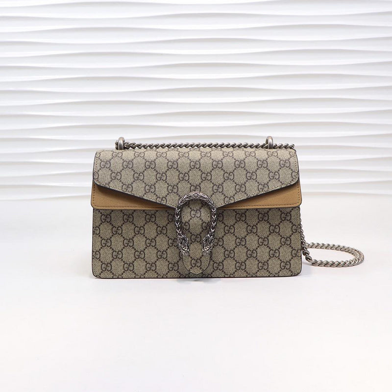 AmeliaLuxury - GCI Bags - 889