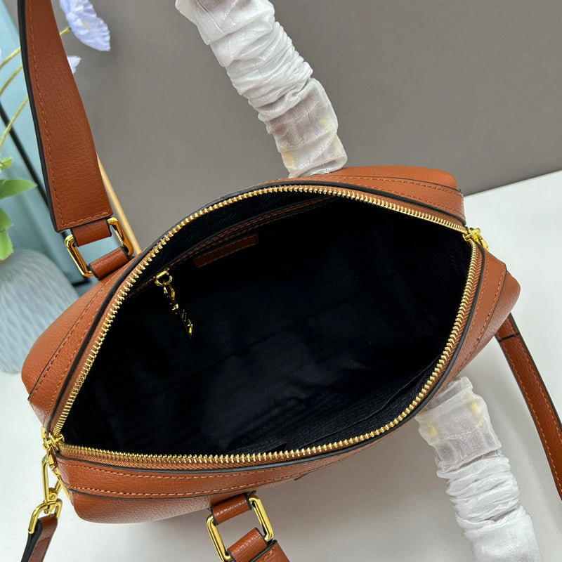 Amelia- PRDA  LUXURY BAGS - 163