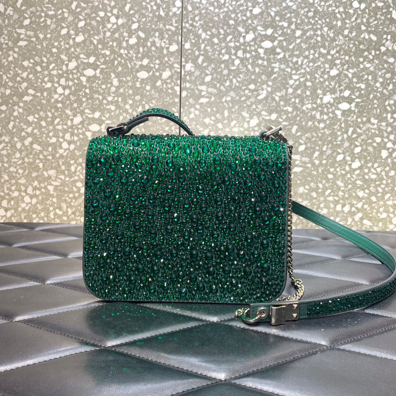 Amelia- VEL WOMEN LUXURY BAGS - 868