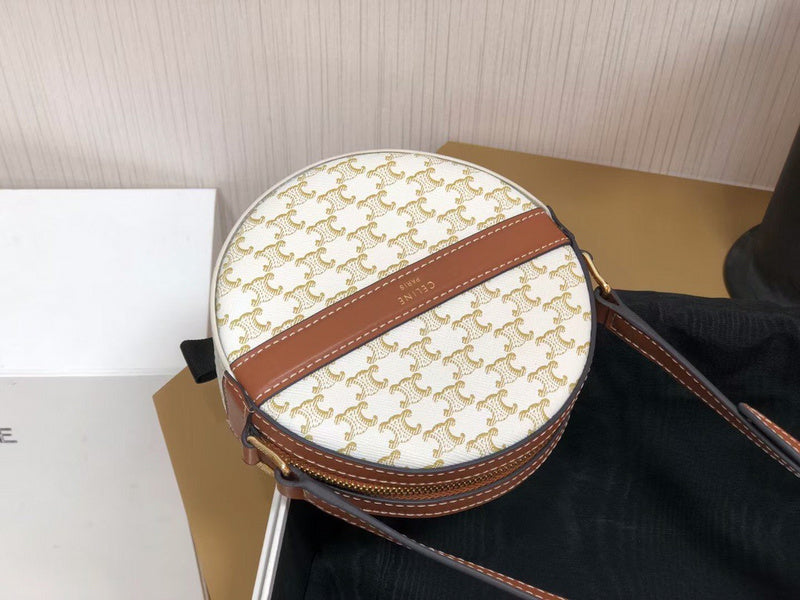 Amelia - COL Lady Bags - 161