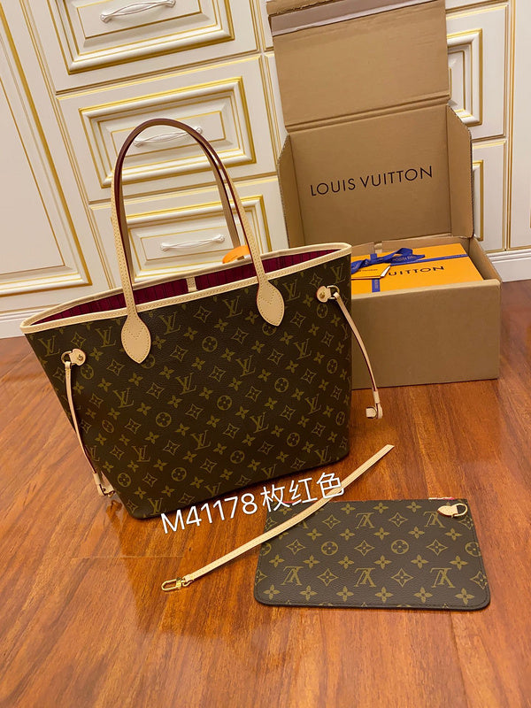 Amelia - LV Bags - 16076