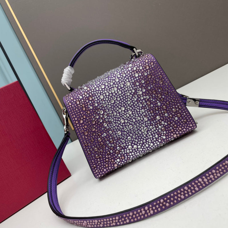 Amelia- VEL WOMEN LUXURY BAGS - 810