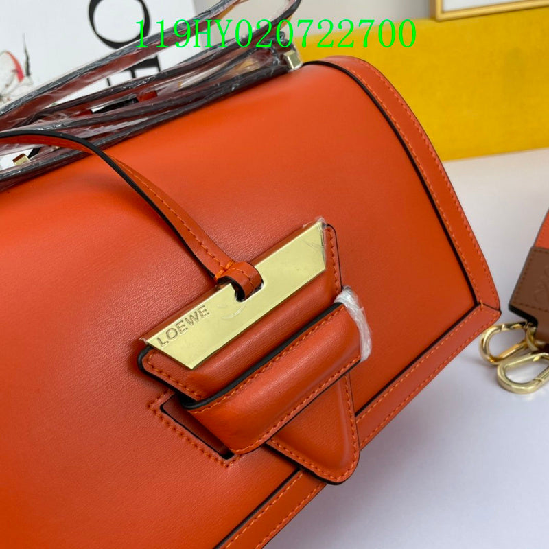 Amelia - LWE BRANDED BAGS - 274