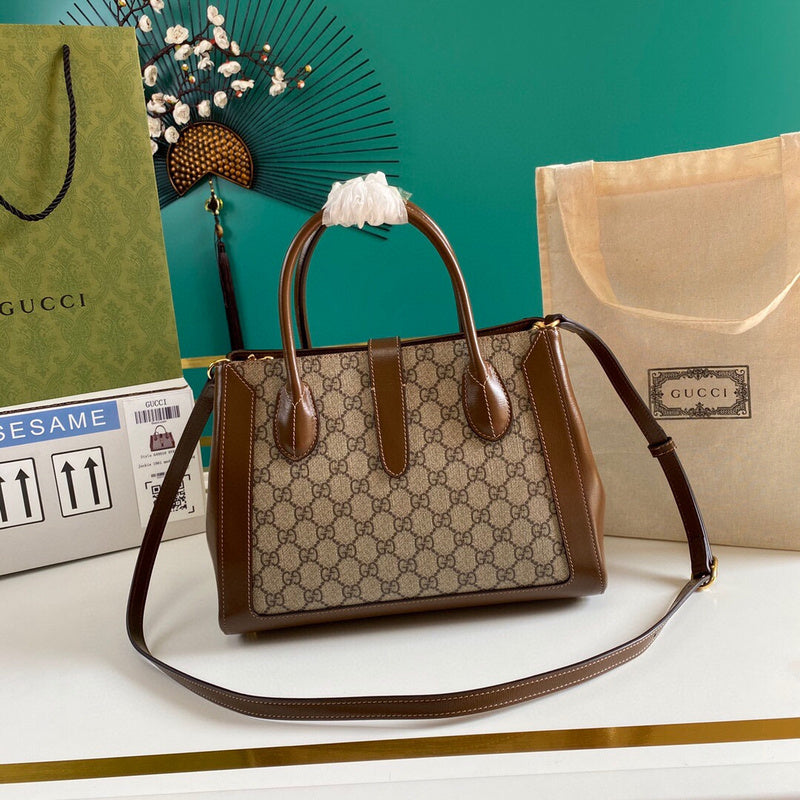 Amelia - GCI Bags - 6116