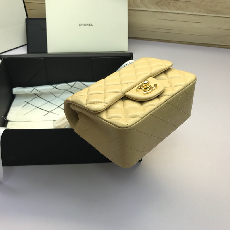 Amelia- CHL Bags - 6544