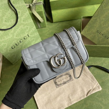 Amelia-i GUKI Women Bags - 313