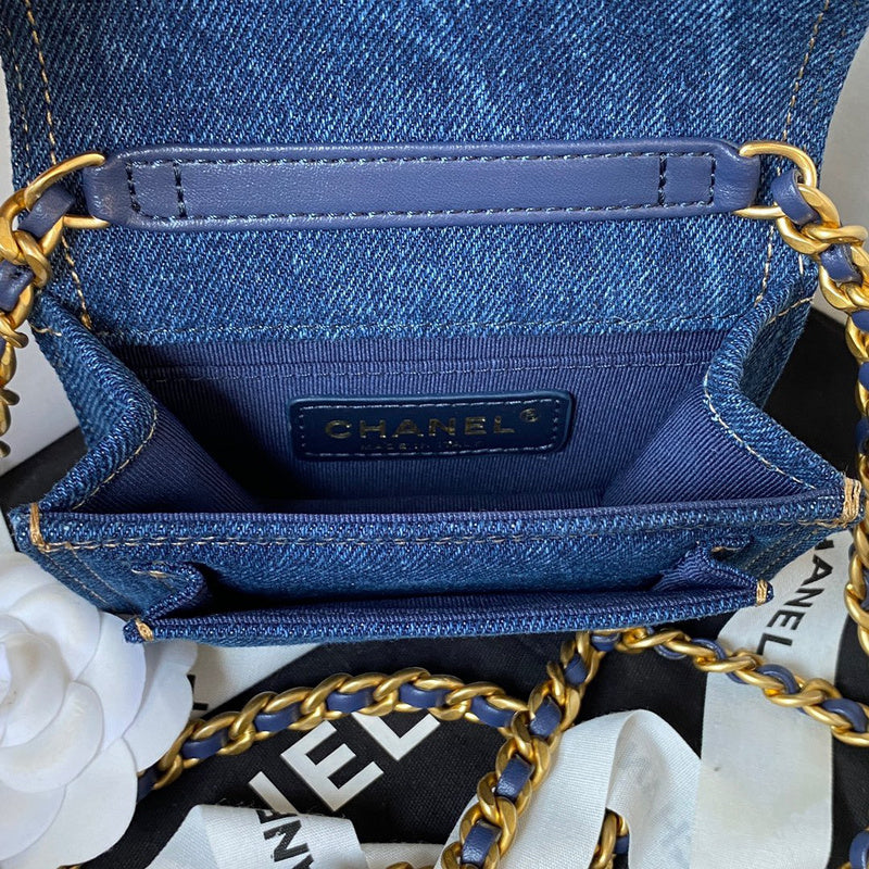 Amelia- CHL Bags - 7504