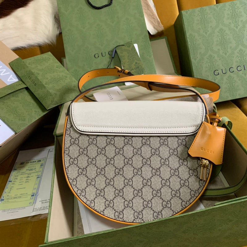 Amelia- GCI - GG WOMEN LUXURY BAGS - 042