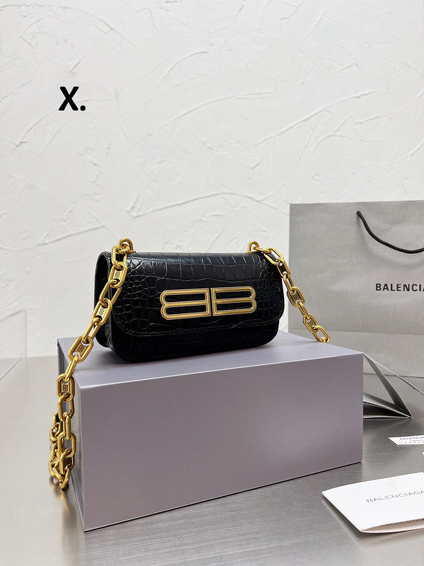 Amelia - BGA Bags - 1383