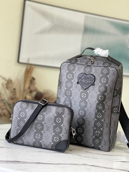 Fashion Lu-Vi bags - 5486